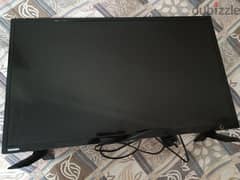 Toshiba tv size 32 0