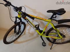 Trinx K026 bycicle/عجلة ترينكس k026