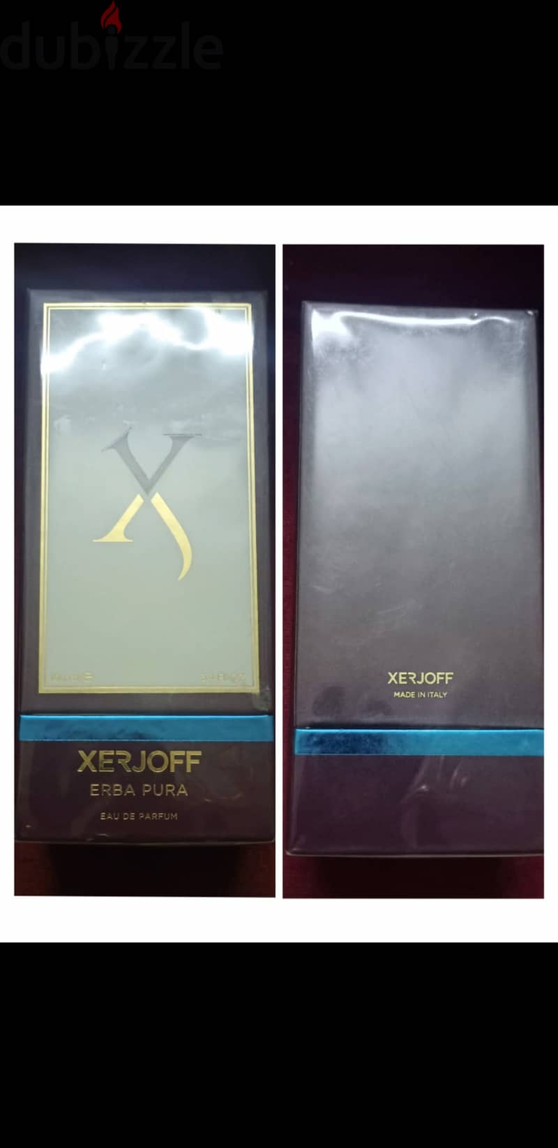 اوريجينال برفيوم- Original perfume from duty free 0