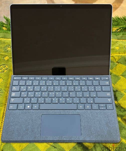 Microsoft surface 9pro 1