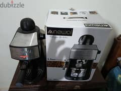 Newal Coffee Machine 0