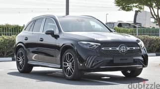 Mercedes GLC 200 Rolfhartge 2024