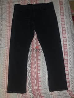 Original black LC WAIKIKI Jeans