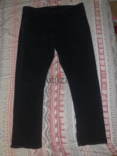 Original black LC WAIKIKI Jeans free delivery/توصيل مجاني