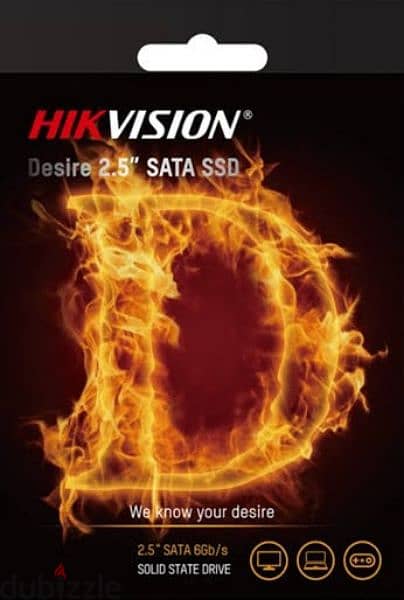 Hikvision SSD Desire(p), 128GB 0