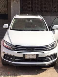 Zotye