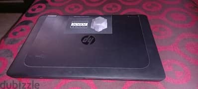 HP Zbook 15 G2 Intel Core I7-4810MQ 8GB Ram