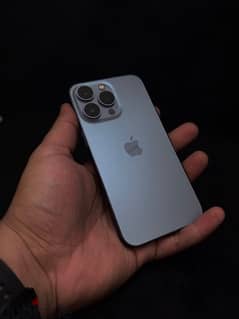 iPhone 13 Pro