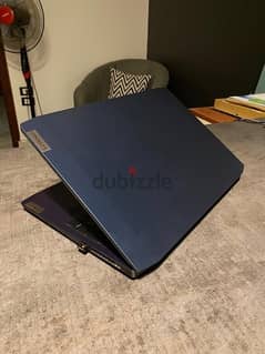 Lenovo ideapad 3 Gaming 0