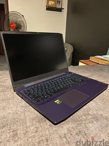 Lenovo ideapad 3 Gaming 2