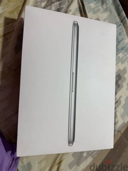 MacBook Pro 2015 6