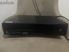 Xbox One