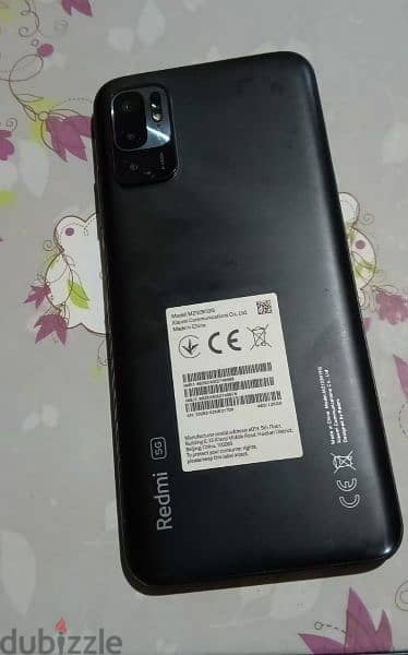 xaiomi Redmi note 10 5G 0