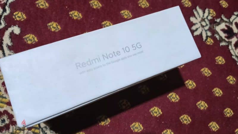 xaiomi Redmi note 10 5G 11