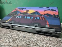 Laptop dell precision 7520