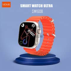 Vidvie smart watch ultra original sw1608