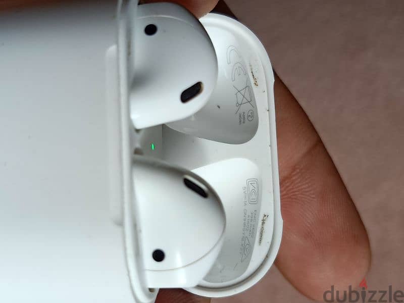 airpods 2 wireless 2