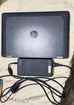 Laptop ZBook G2