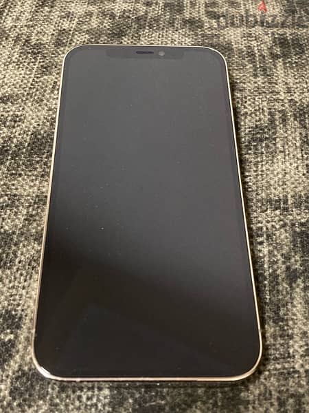 IPhone 12 Pro 256GB 8