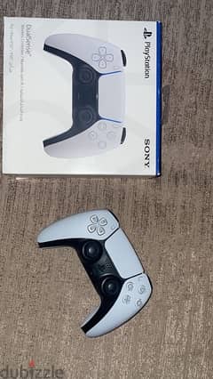 Playstation 5 Controller