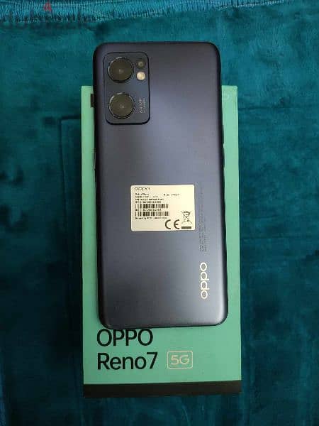 oppo reno 7 5g 1