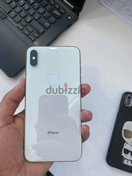 iphone xs max 256 2