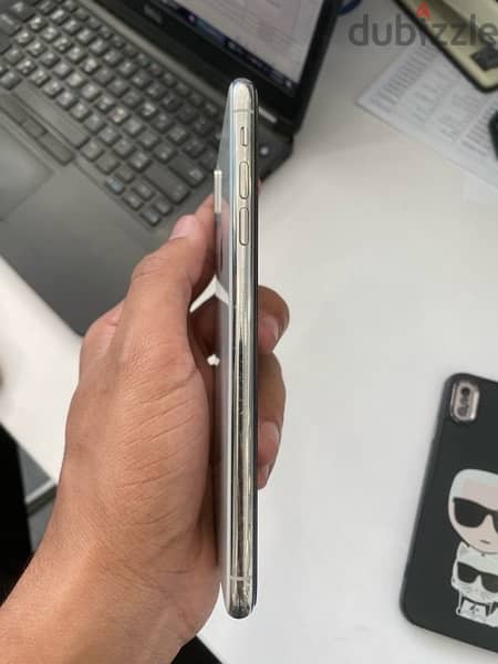 iphone xs max 256 4