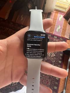 Apple watch 0