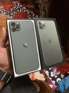 iPhone 11 Pro max