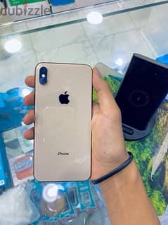 xs max مساحه ٥١٢