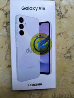 samsung a15