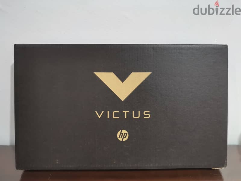 HP Victus 4