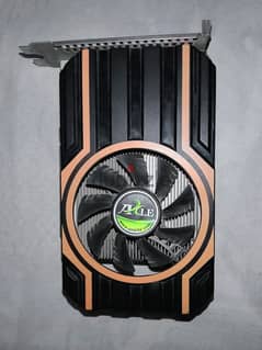 GTX750