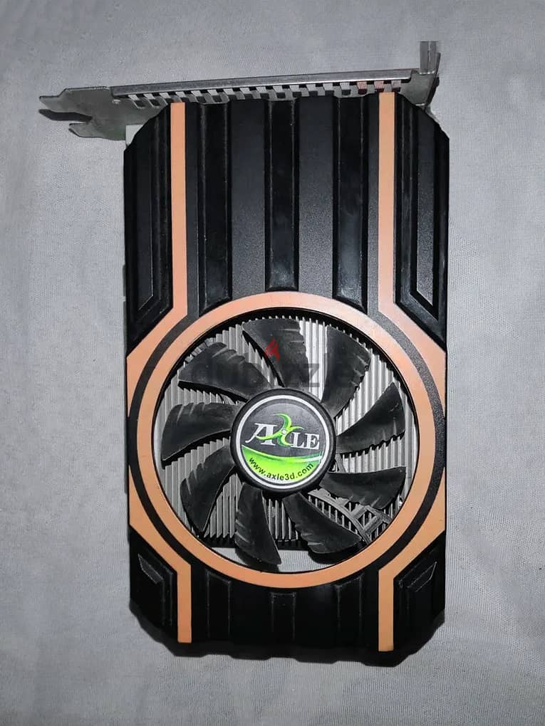 GTX750 1GB 0