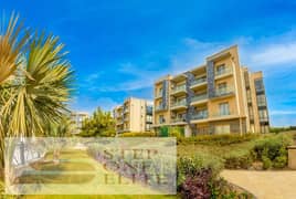 Apartment Immediate Receipt For Sale In Installments Without Interest In Galleria Compound Fifth Settlement