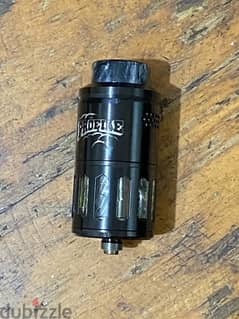 تانك فيب بروفايل دويل كويل  - Profile vape DL Tank Dual Coil