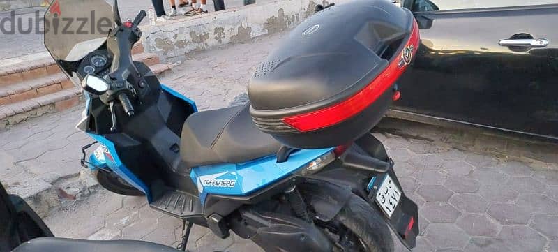 بينلي كافينيرو سبورت benelli caffenero sport 0