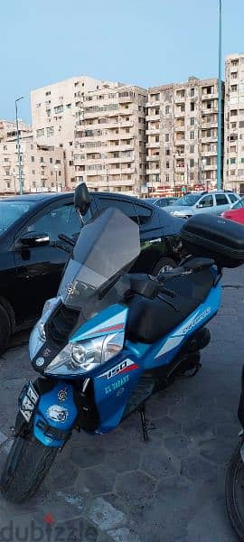 بينلي كافينيرو سبورت benelli caffenero sport 1