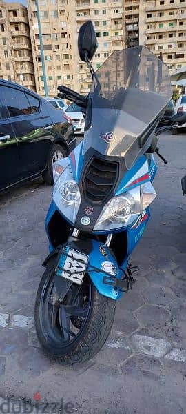 بينلي كافينيرو سبورت benelli caffenero sport 4