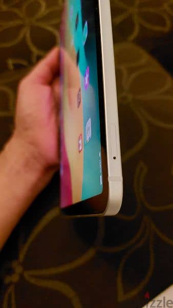 ipad pro 11 inch m1 3rd generation ايباد ١١ برو جيل تالت 3