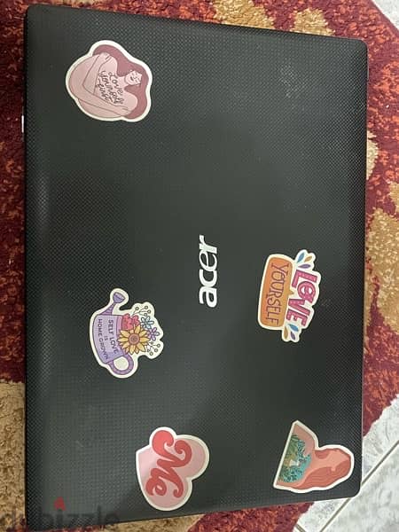 acer Laptop 1