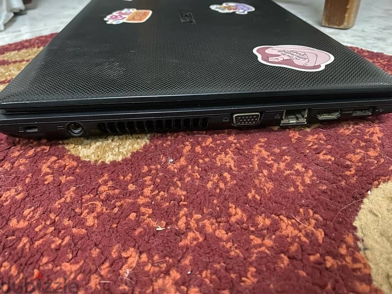 acer Laptop 4