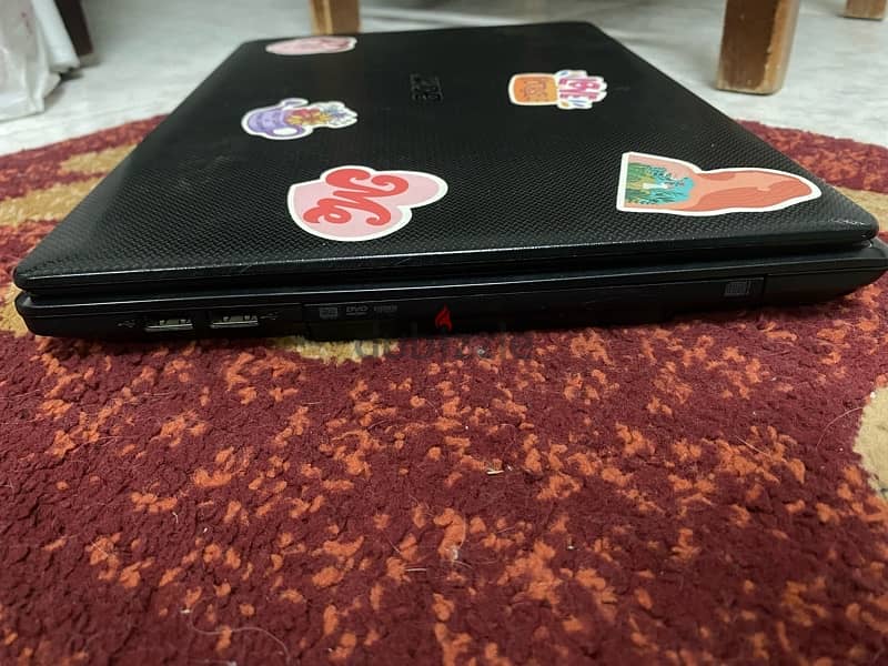 acer Laptop 5