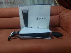 PlayStation 5 CD