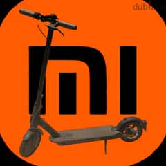 Xiaomi Mi Electric Scooter 1S 0