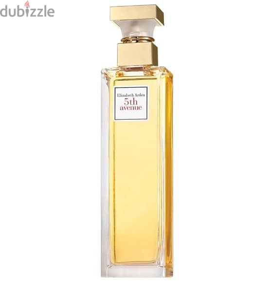 Elizabeth Arden 5th Avenue for Women - Eau de Parfum, 125ml 1