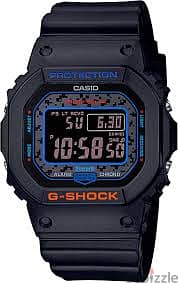 Solar G Shock جي شوك 1