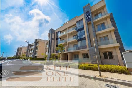 Apartment Immediate Receipt For Sale In Installments Without Interest In Galleria Compound Fifth Settlement