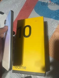 Realme 10