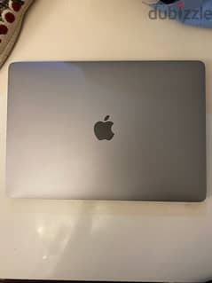 macbook pro 2017